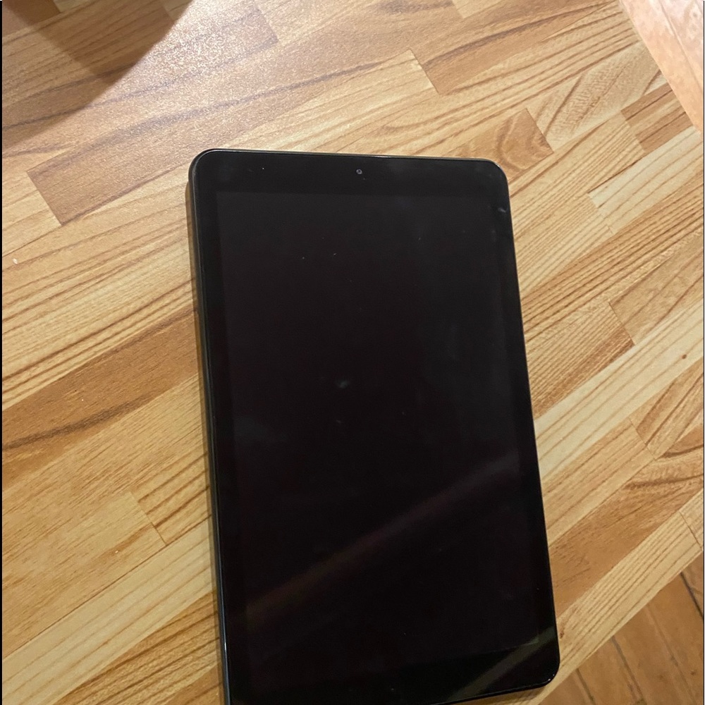 SAMSUNG TABLET SM-T387W